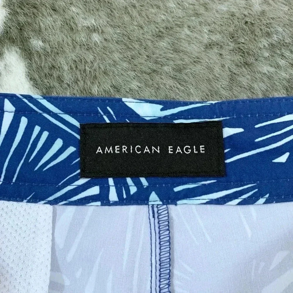 AE Festival Board Shorts - Picture 7 of 16